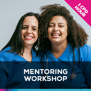 Mentoring Workshop