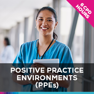 Positive Practice Environments (PPE)